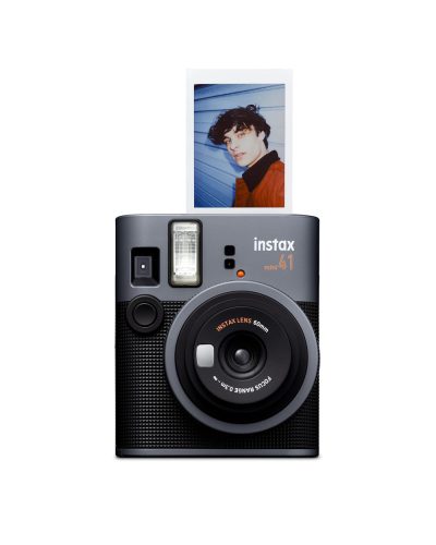 FUJIFILM instax mini 41 Instant Film Camera
