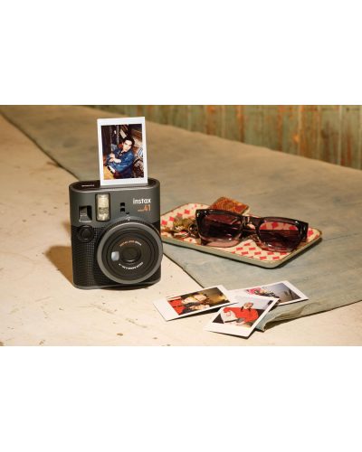 FUJIFILM instax mini 41 Instant Film Camera FUJIFILM instax mini 41 Instant Film Camera