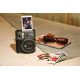 FUJIFILM instax mini 41 Instant Film Camera FUJIFILM instax mini 41 Instant Film Camera