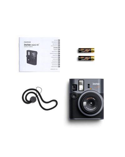 FUJIFILM instax mini 41 Instant Film Camera FUJIFILM instax mini 41 Instant Film Camera