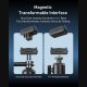 TELESIN Magnetic Adapter Mount for DJI Osmo Action 5 Pro/4/3 & OSMO 360