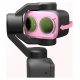 TELESIN Cool Rose+CPL+VND Filter Kit for DJI Oamo Pocket 4P