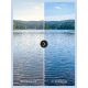 TELESIN Cool Rose+CPL+VND Filter Kit for DJI Oamo Pocket 4P