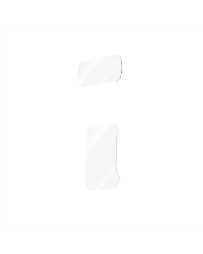 TELESIN HD Tempered Glass Screen Protector For Insta 360 Luna Ultra
