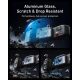 TELESIN HD Tempered Glass Screen Protector For Insta 360 Luna Ultra