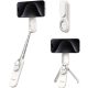 TELESIN Magnetic Mini Selfie Stick Phone Tripod TELESIN Magnetic Mini Selfie Stick Phone Tripod