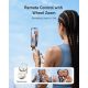 TELESIN Magnetic Mini Selfie Stick Phone Tripod TELESIN Magnetic Mini Selfie Stick Phone Tripod
