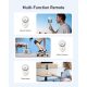TELESIN Magnetic Mini Selfie Stick Phone Tripod TELESIN Magnetic Mini Selfie Stick Phone Tripod