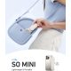 TELESIN Magnetic Mini Selfie Stick Phone Tripod TELESIN Magnetic Mini Selfie Stick Phone Tripod
