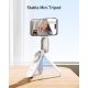 TELESIN Magnetic Mini Selfie Stick Phone Tripod TELESIN Magnetic Mini Selfie Stick Phone Tripod