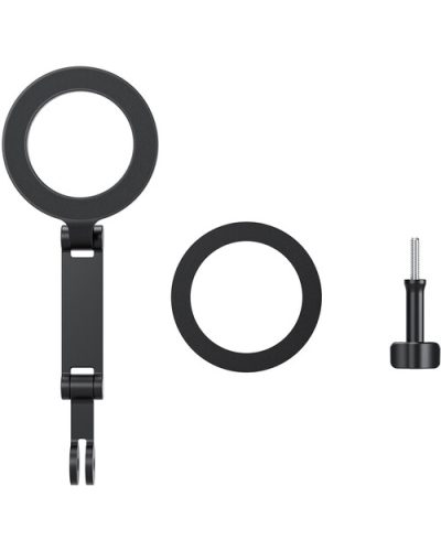 TELESIN Magnetic Plate for 3-Claw Mount for Smartphones TELESIN Magnetic Plate for 3-Claw Mount for Smartphones