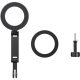 TELESIN Magnetic Plate for 3-Claw Mount for Smartphones TELESIN Magnetic Plate for 3-Claw Mount for Smartphones