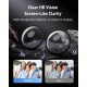 TELESIN Dual-Lens Protection Set for Insta360 X5