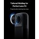 TELESIN Dual-Lens Protection Set for Insta360 X5