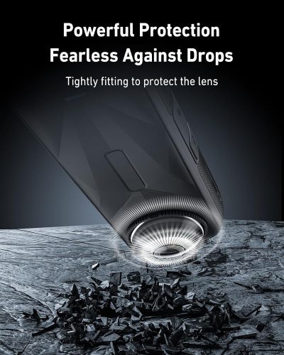 TELESIN Dual-Lens Protection Set for Insta360 X5