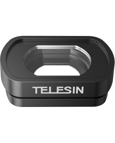 TELESIN Wide-Angle Lens for DJI Osmo Pocket 3/4