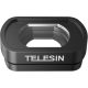 TELESIN Wide-Angle Lens for DJI Osmo Pocket 3/4