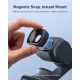 TELESIN Wide-Angle Lens for DJI Osmo Pocket 3/4