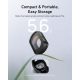 TELESIN Wide-Angle Lens for DJI Osmo Pocket 3/4
