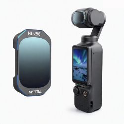 TELESIN ND 256 Filter for DJI Osmo Pocket 3/4