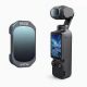 TELESIN ND 256 Filter for DJI Osmo Pocket 3/4