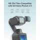 TELESIN ND 256 Filter for DJI Osmo Pocket 3/4