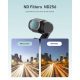 TELESIN ND 256 Filter for DJI Osmo Pocket 3/4