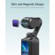 TELESIN ND 256 Filter for DJI Osmo Pocket 3/4