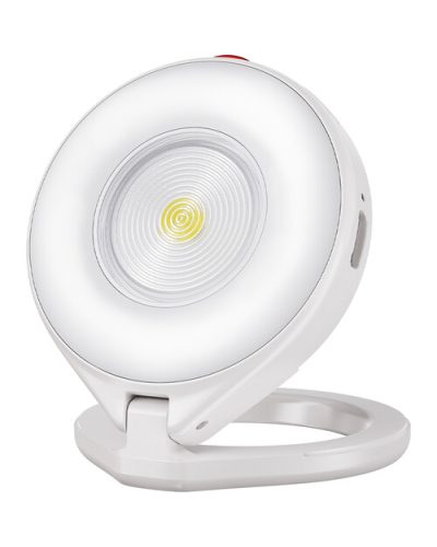 TELESIN 2in1 Magnetic Flashlight & Selfie Light TELESIN 2in1 Magnetic Flashlight & Selfie Light