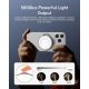 TELESIN 2in1 Magnetic Flashlight & Selfie Light TELESIN 2in1 Magnetic Flashlight & Selfie Light