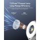 TELESIN 2in1 Magnetic Flashlight & Selfie Light TELESIN 2in1 Magnetic Flashlight & Selfie Light