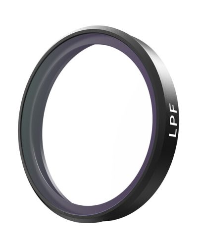 TELESIN Light Pollution Filter for DJI Action 6