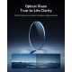 TELESIN Light Pollution Filter for DJI Action 6