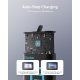 TELESIN Charger Box + 2 Batteries Set for GoPro HERO13