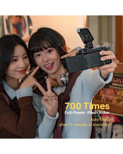 VILTROX Vintage Z2 Mini TTL On-Camera Flash for Fujifilm VILTROX Vintage Z2 Mini TTL On-Camera Flash for Fujifilm