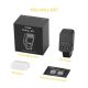 VILTROX Vintage Z2 Mini TTL On-Camera Flash for Fujifilm VILTROX Vintage Z2 Mini TTL On-Camera Flash for Fujifilm