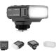 VILTROX Spark Z3 Flash for FUJIFILM (Gunmetal Gray)