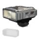 VILTROX Spark Z3 Flash for FUJIFILM (Gunmetal Gray)