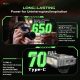 VILTROX Spark Z3 Flash for FUJIFILM (Gunmetal Gray)