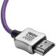 VILTROX 8K HDMI 2.1 Coiled Cable (29 to 70cm)