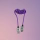 VILTROX 8K HDMI 2.1 Coiled Cable (29 to 70cm)