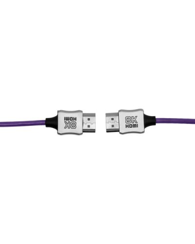 VILTROX 8K HDMI 2.1 Coiled Cable (29 to 70cm)
