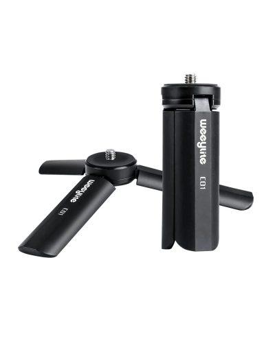 VILTROX Weeylite C01 Mini Desktop Tripod