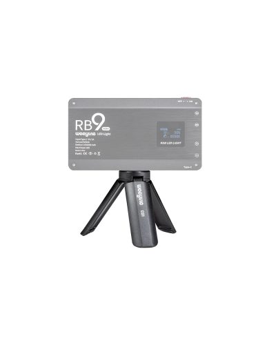VILTROX Weeylite C01 Mini Desktop Tripod