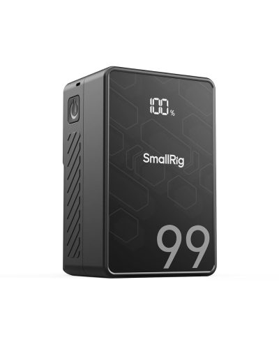 SmallRig VB99 SE Mini V-Mount Battery (6800mAh)