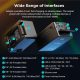 SmallRig VB99 SE Mini V-Mount Battery (6800mAh)