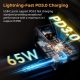 SmallRig VB99 SE Mini V-Mount Battery (6800mAh)