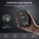 SmallRig VB99 SE Mini V-Mount Battery (6800mAh)