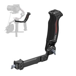 SmallRig Sling Handle for DJI RS 2/RSC 2/RS 3/RS 3 Pro/RS 3 Mini/RS 4/RS 4 Pro/RS 4 Mini 3028E