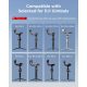 SmallRig Sling Handle for DJI RS 2/RSC 2/RS 3/RS 3 Pro/RS 3 Mini/RS 4/RS 4 Pro/RS 4 Mini 3028E